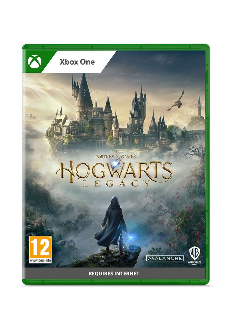 Hogwarts Legacy on Xbox One