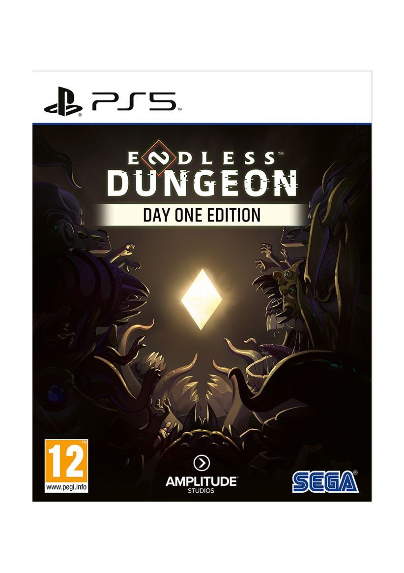 Endless Dungeon Day One Edition on PlayStation 5